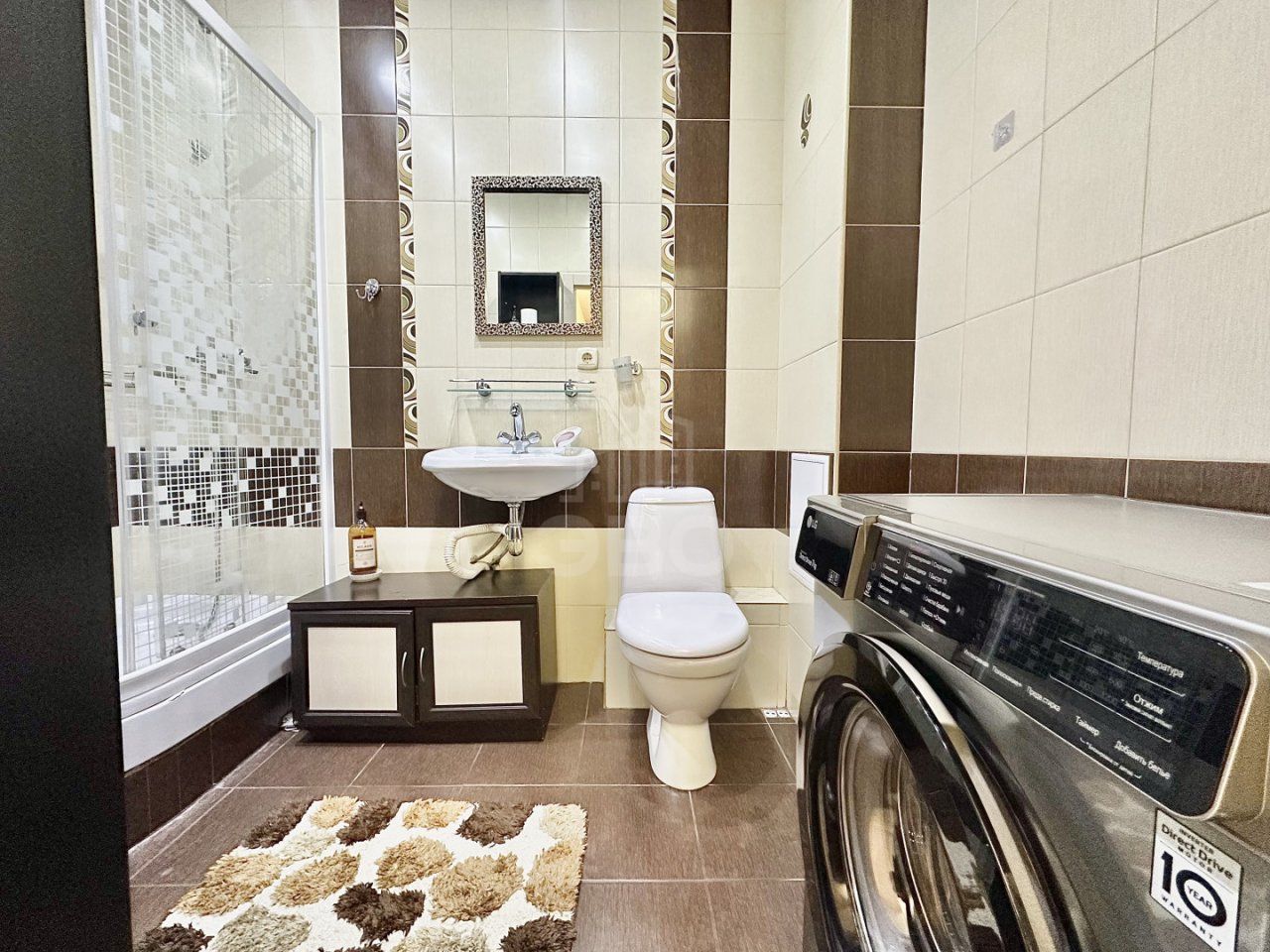 однокомнатная квартира в Санкт-Петербурге по адресу: Гжатская ул., 22, к 1