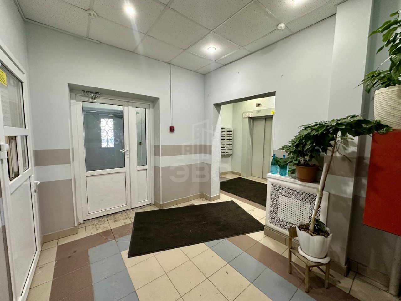 однокомнатная квартира в Санкт-Петербурге по адресу: Гжатская ул., 22, к 1