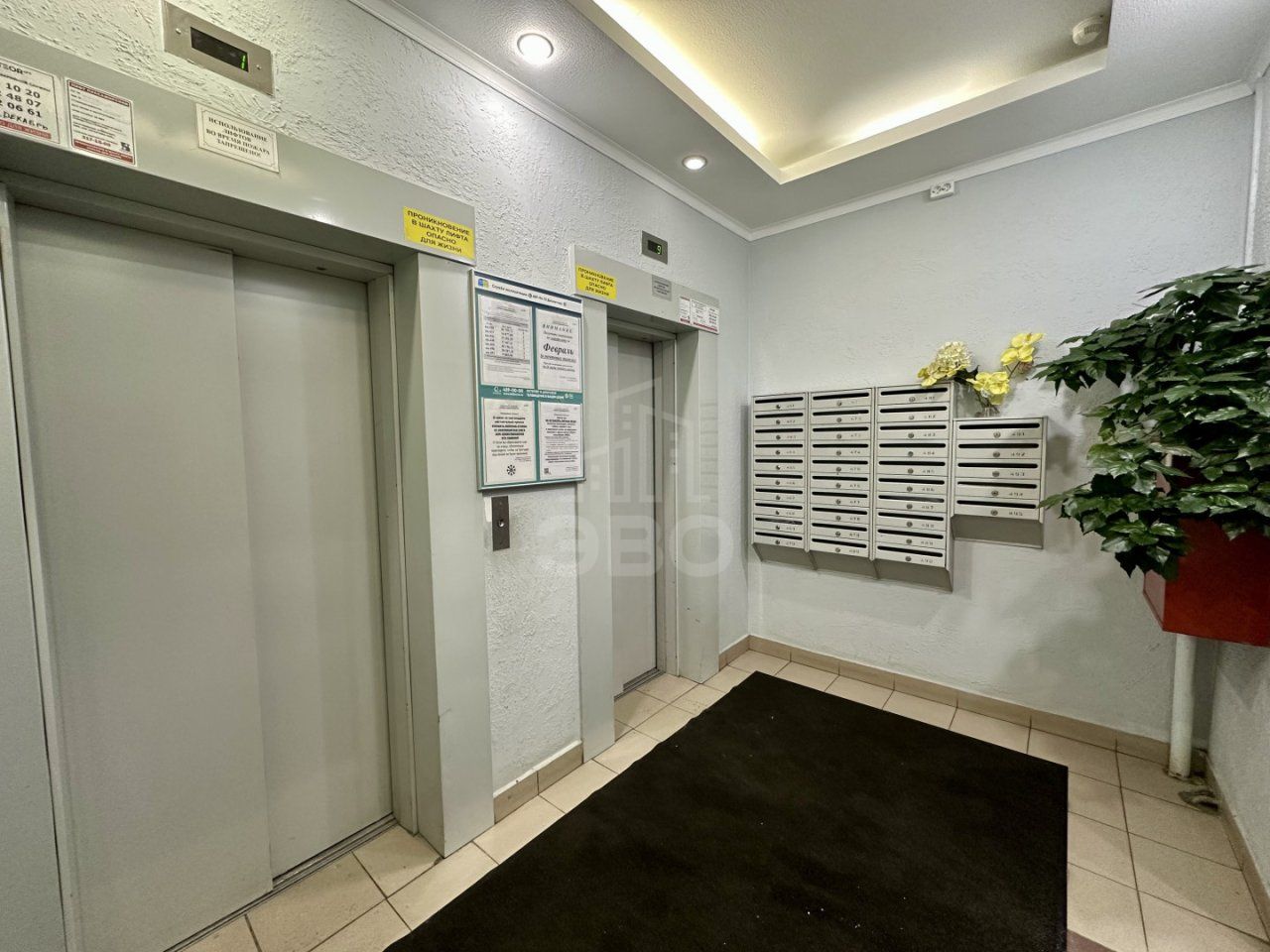 однокомнатная квартира в Санкт-Петербурге по адресу: Гжатская ул., 22, к 1