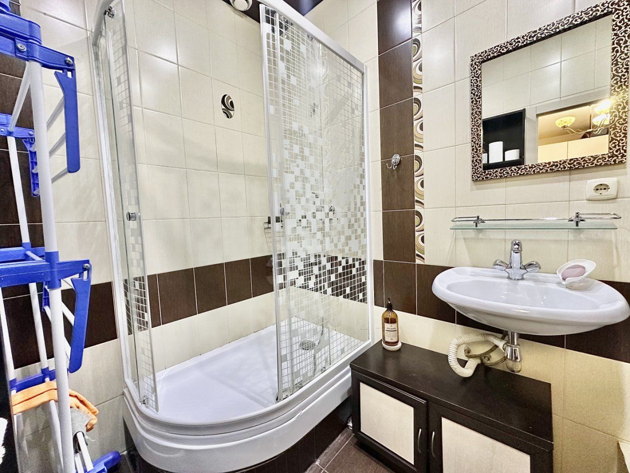 однокомнатная квартира в Санкт-Петербурге по адресу: Гжатская ул., 22, к 1