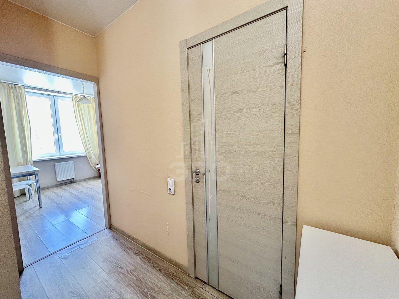 однокомнатная квартира в Санкт-Петербурге по адресу: Гжатская ул., 22, к 1