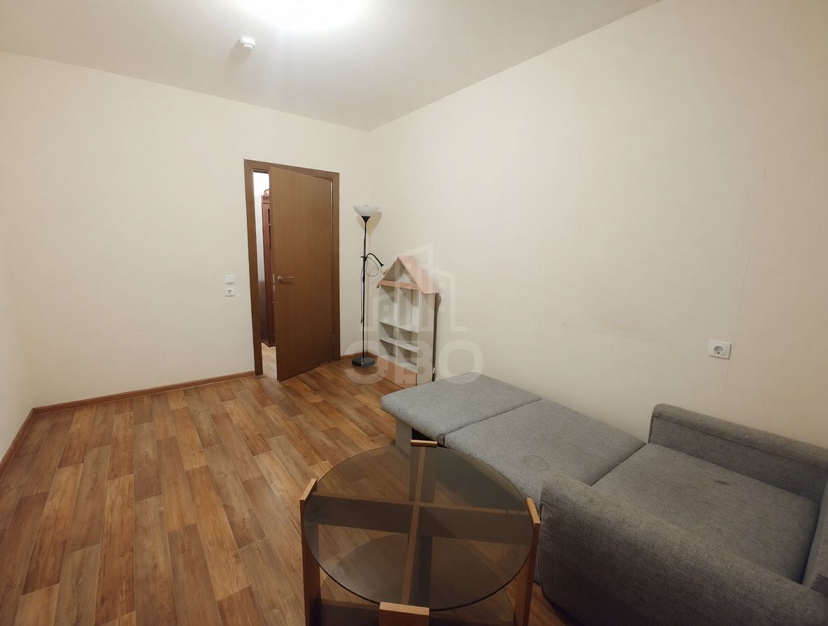 двухкомнатная квартира в Санкт-Петербурге по адресу: Маршака проспект, 12, к 2