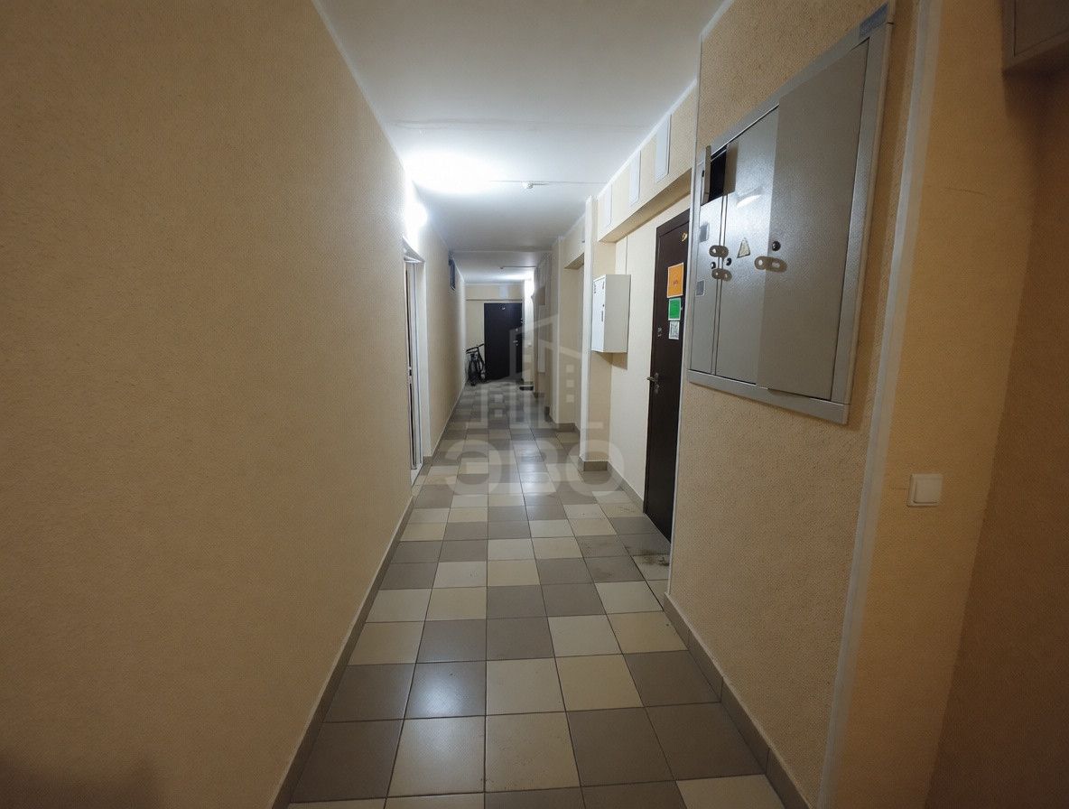 двухкомнатная квартира в Санкт-Петербурге по адресу: Маршака проспект, 12, к 2