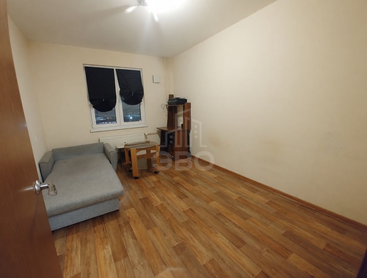 двухкомнатная квартира в Санкт-Петербурге по адресу: Маршака проспект, 12, к 2