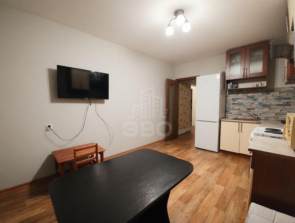 двухкомнатная квартира в Санкт-Петербурге по адресу: Маршака проспект, 12, к 2