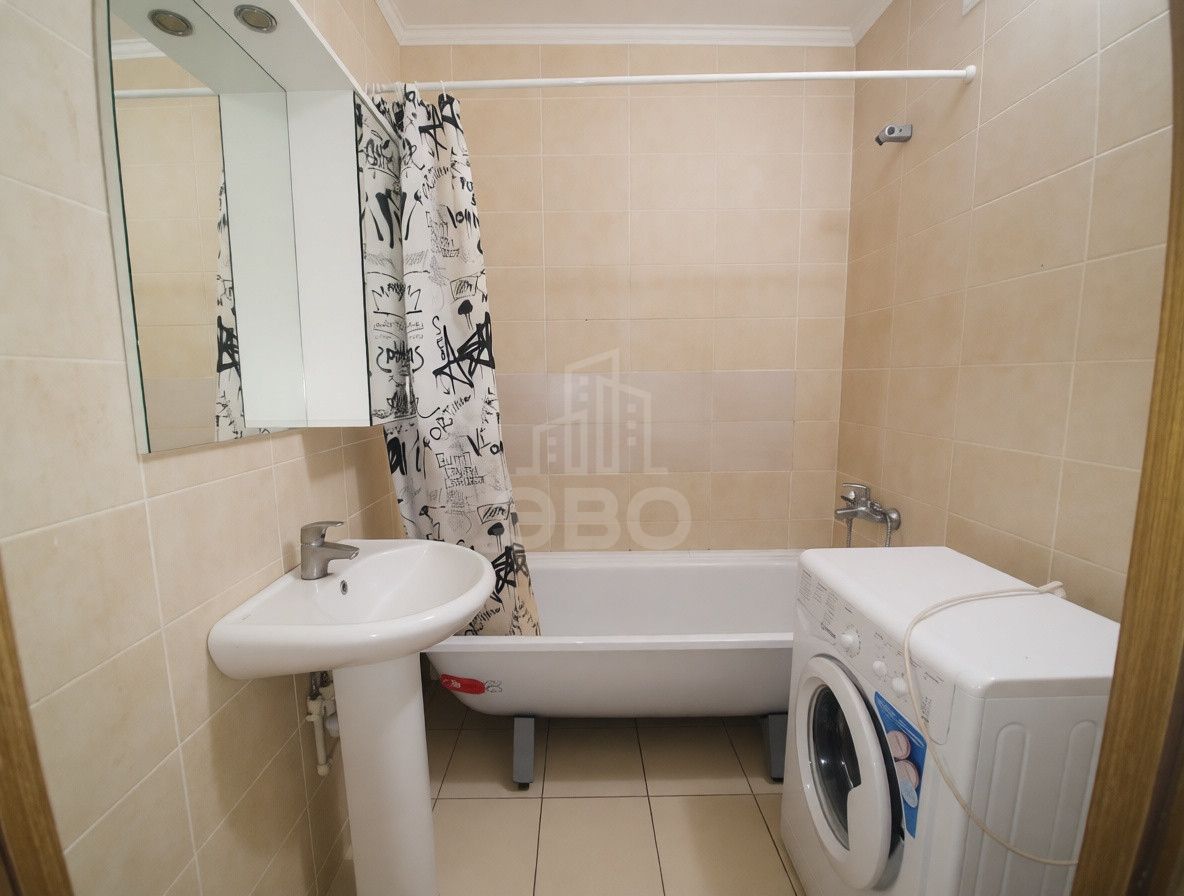 двухкомнатная квартира в Санкт-Петербурге по адресу: Маршака проспект, 12, к 2