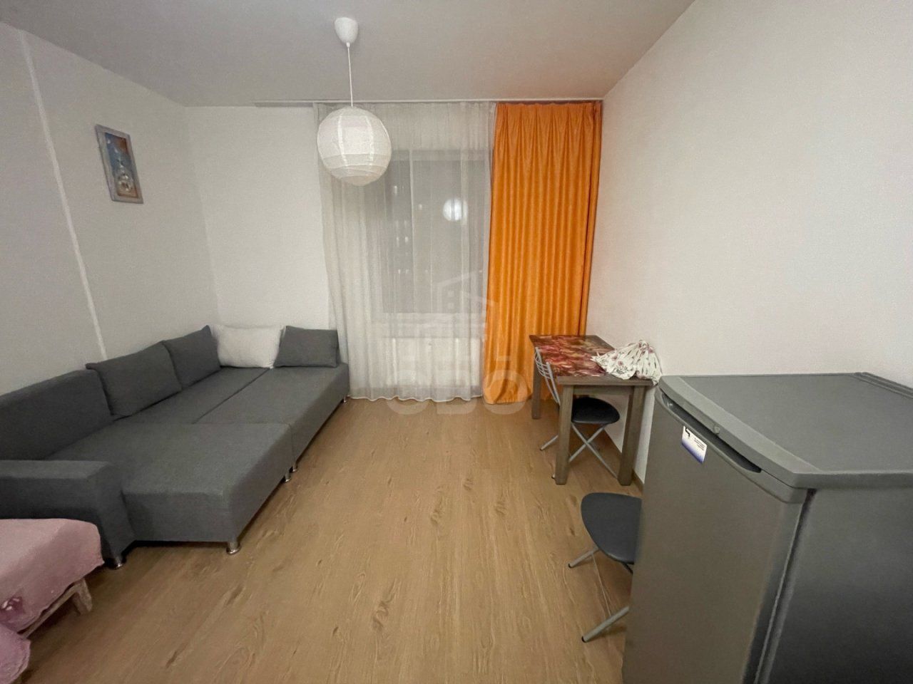 студия в Санкт-Петербурге по адресу: Советский проспект, 34, к 2