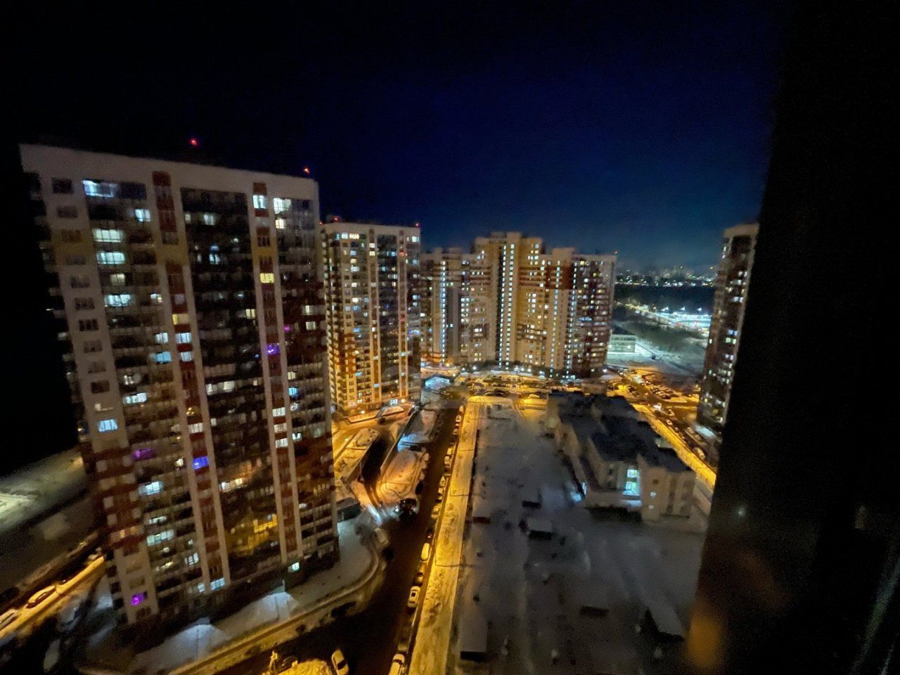 студия в Санкт-Петербурге по адресу: Советский проспект, 34, к 2