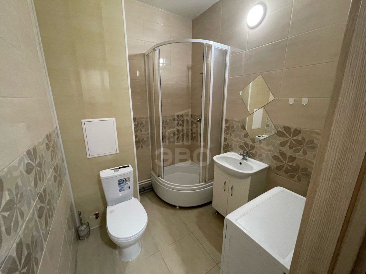 студия в Санкт-Петербурге по адресу: Советский проспект, 34, к 2