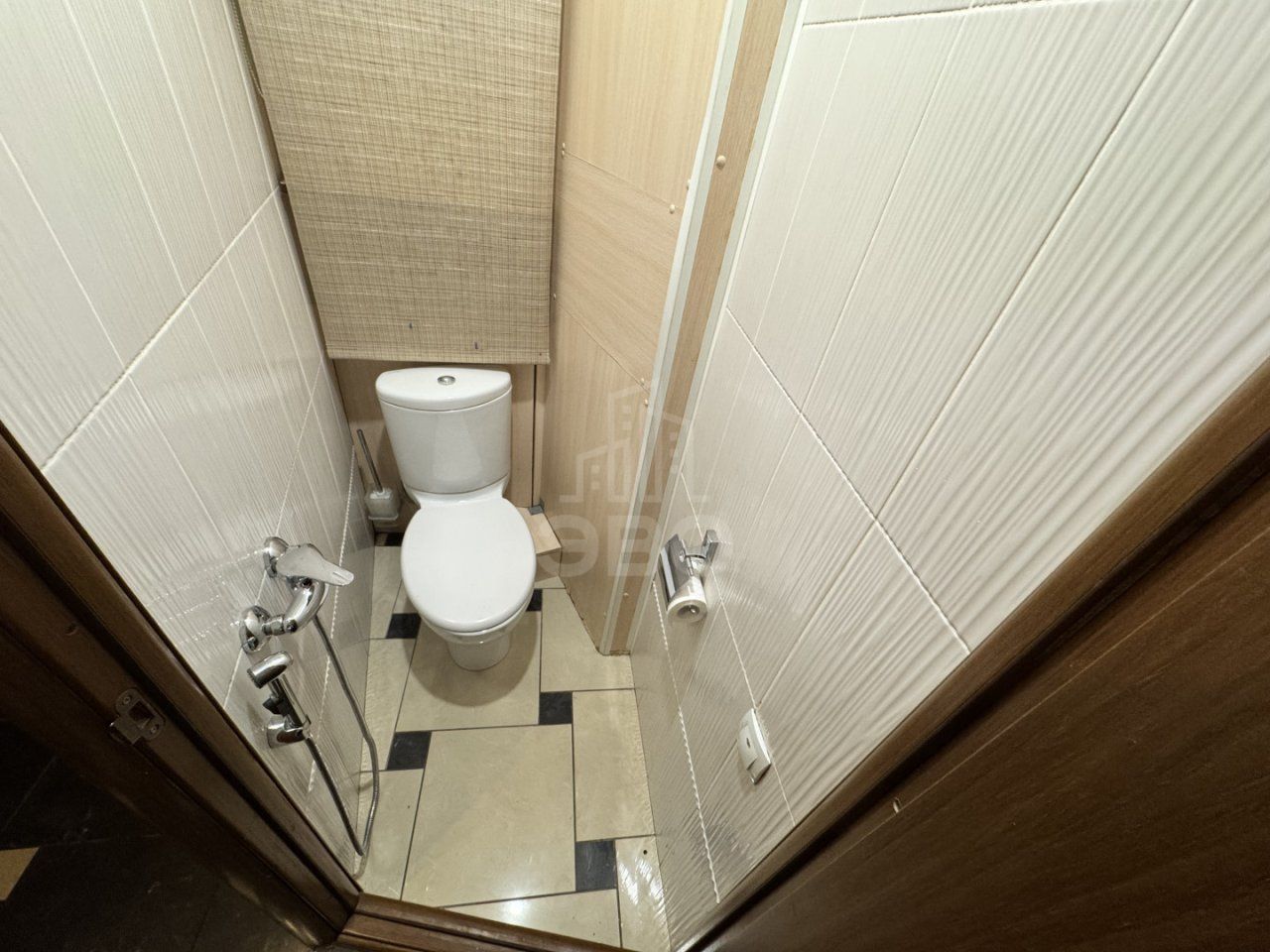 двухкомнатная квартира в Санкт-Петербурге по адресу: Белы Куна ул., 17, к 2