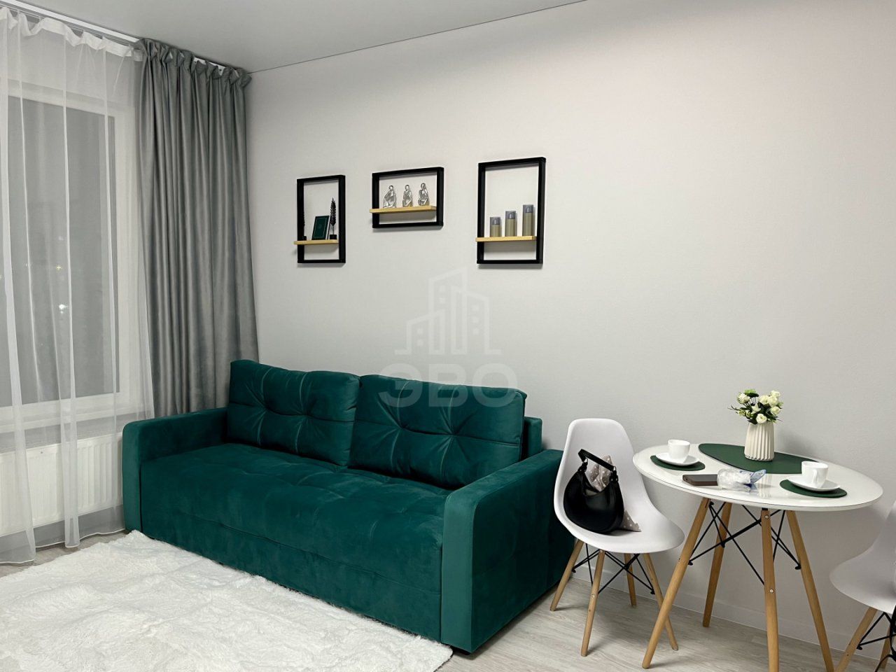 студия в Санкт-Петербурге по адресу: Колпинское ш., 127, строение 1