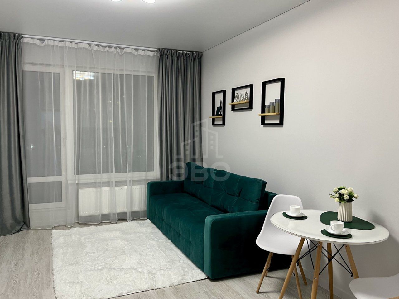 студия в Санкт-Петербурге по адресу: Колпинское ш., 127, строение 1