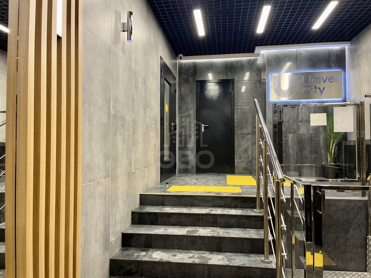 студия в Санкт-Петербурге по адресу: Колпинское ш., 127, строение 1