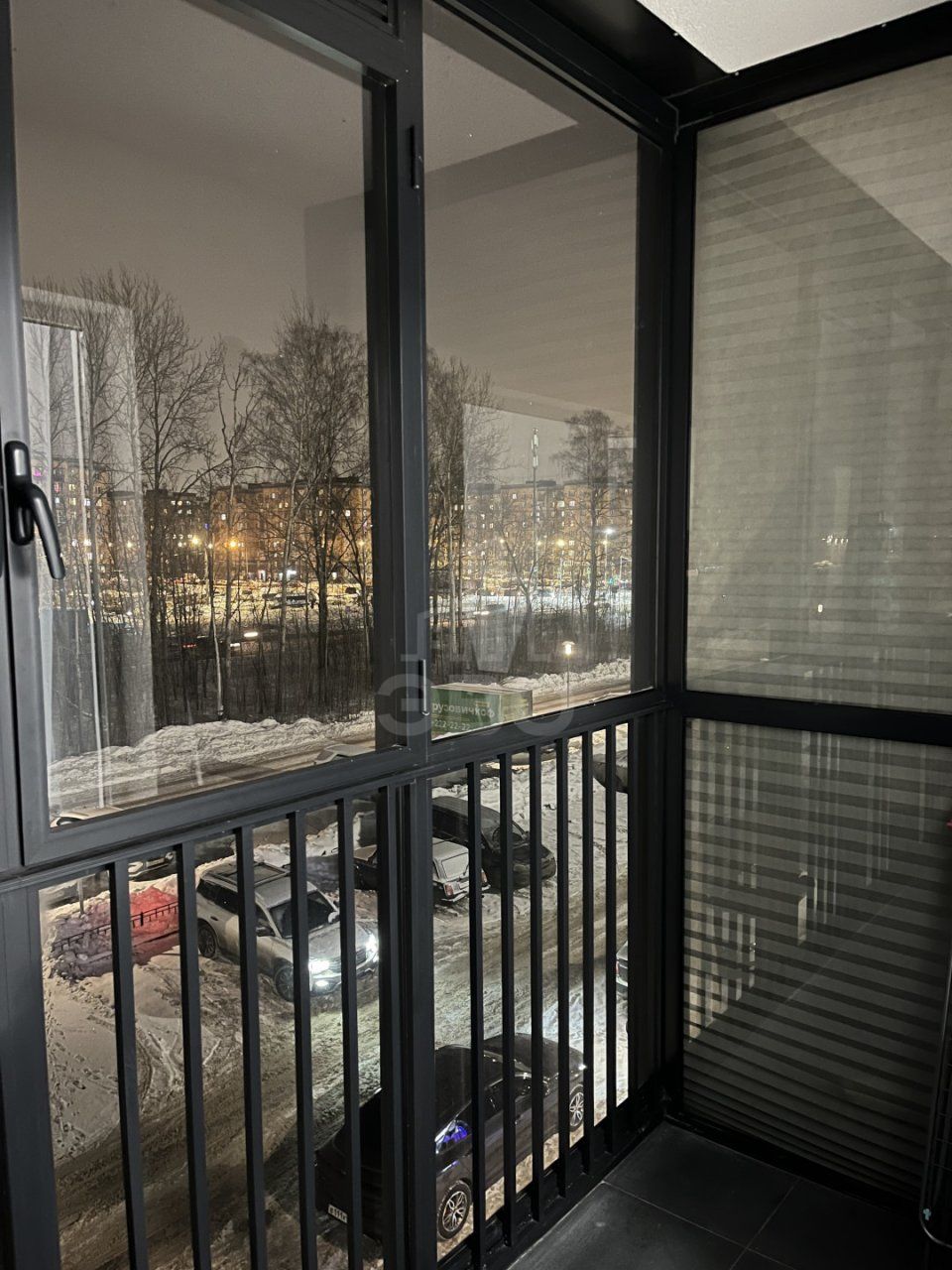 студия в Санкт-Петербурге по адресу: Колпинское ш., 127, строение 1