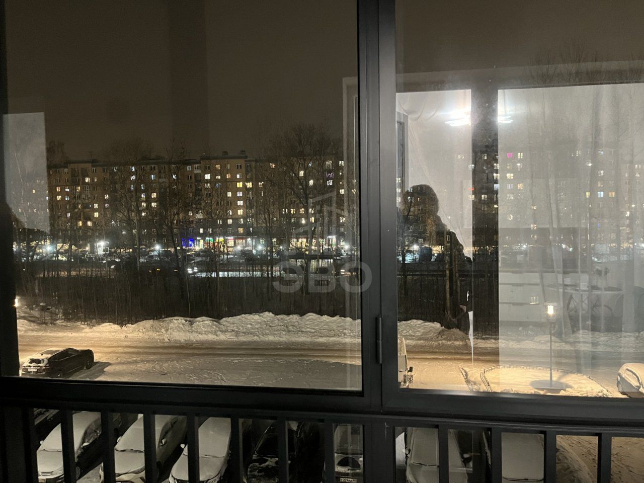 студия в Санкт-Петербурге по адресу: Колпинское ш., 127, строение 1