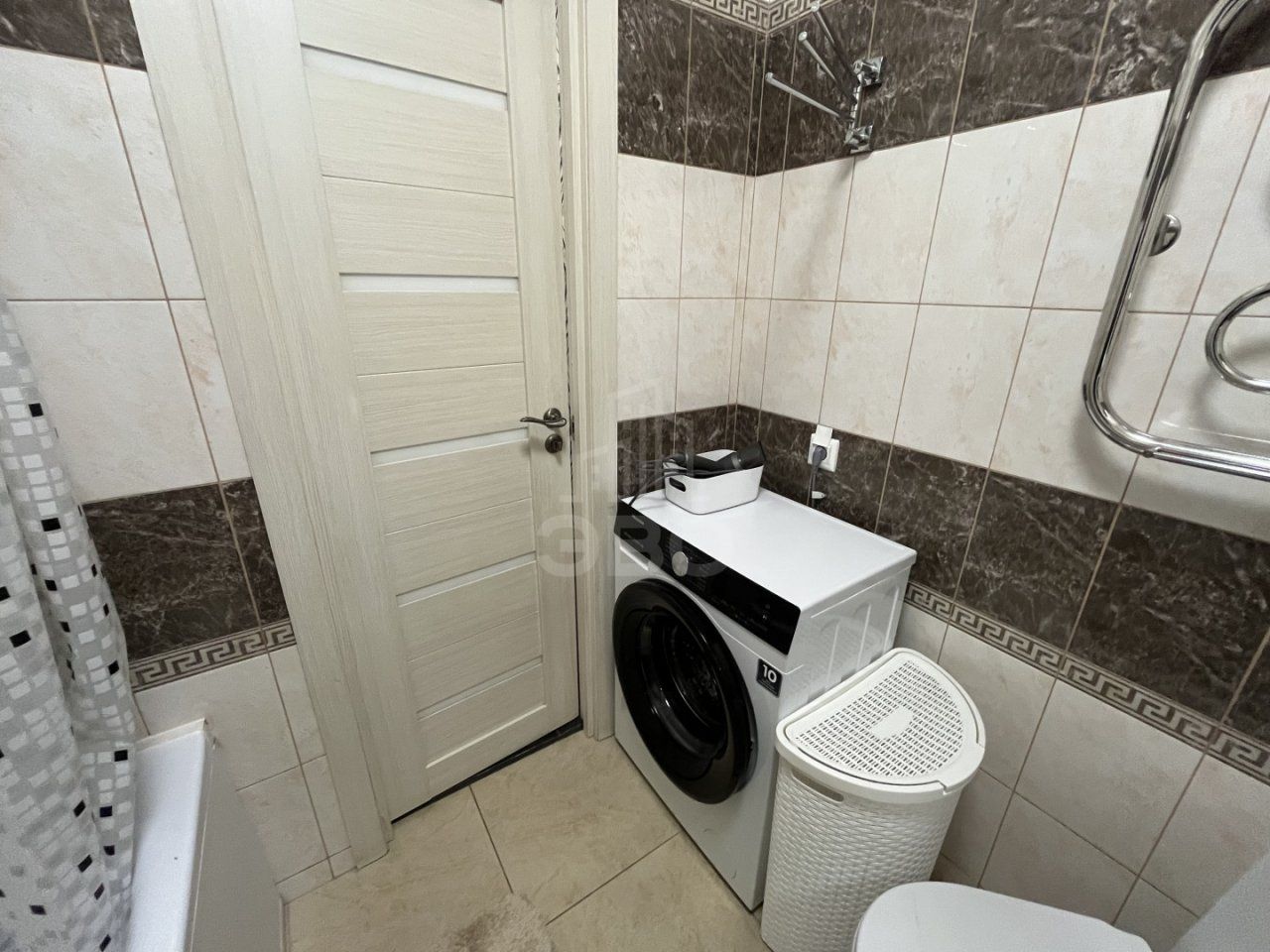 однокомнатная квартира в Ленинградской области по адресу: Шувалова ул., 48