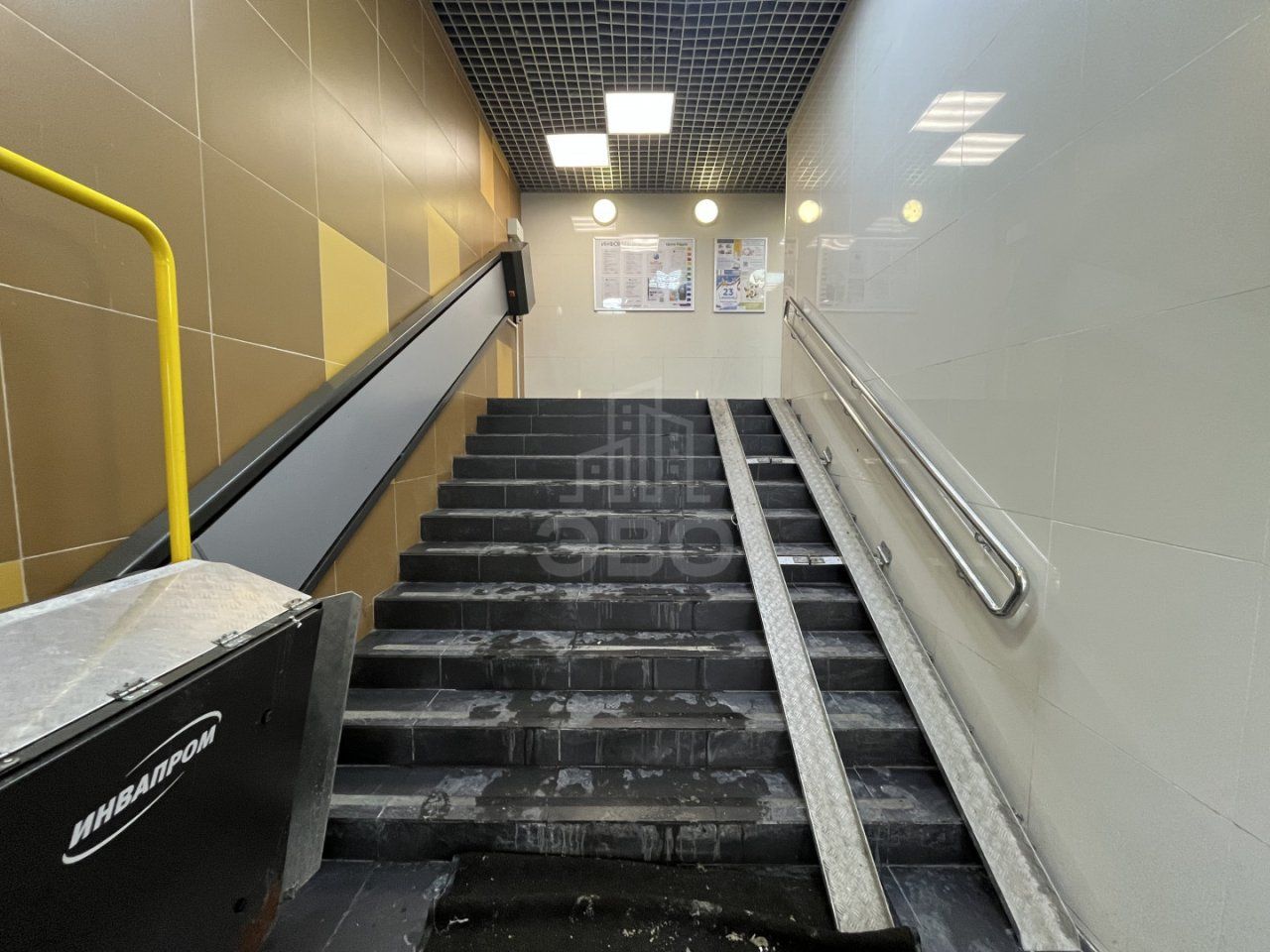 однокомнатная квартира в Ленинградской области по адресу: Шувалова ул., 48