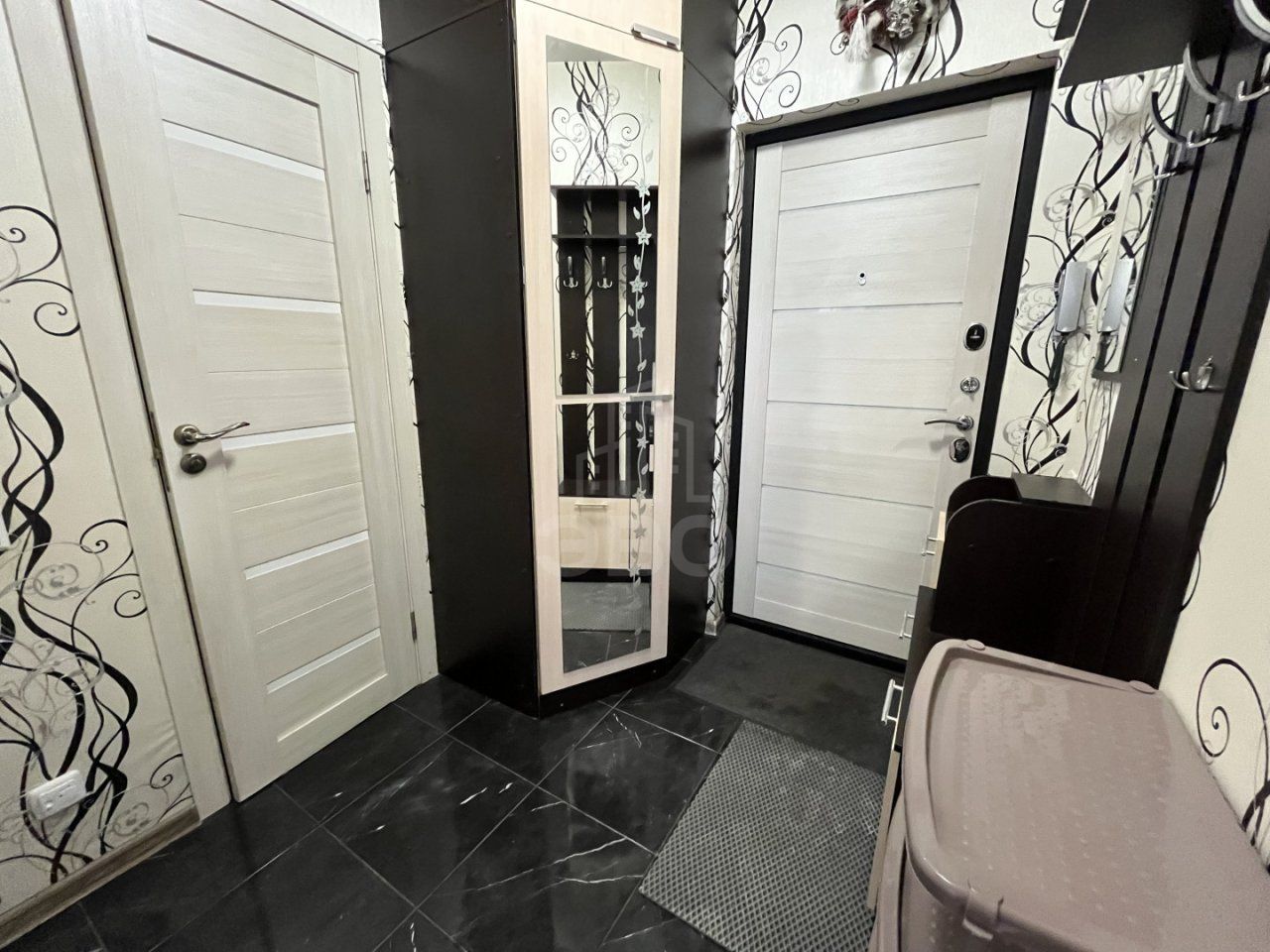 однокомнатная квартира в Ленинградской области по адресу: Шувалова ул., 48