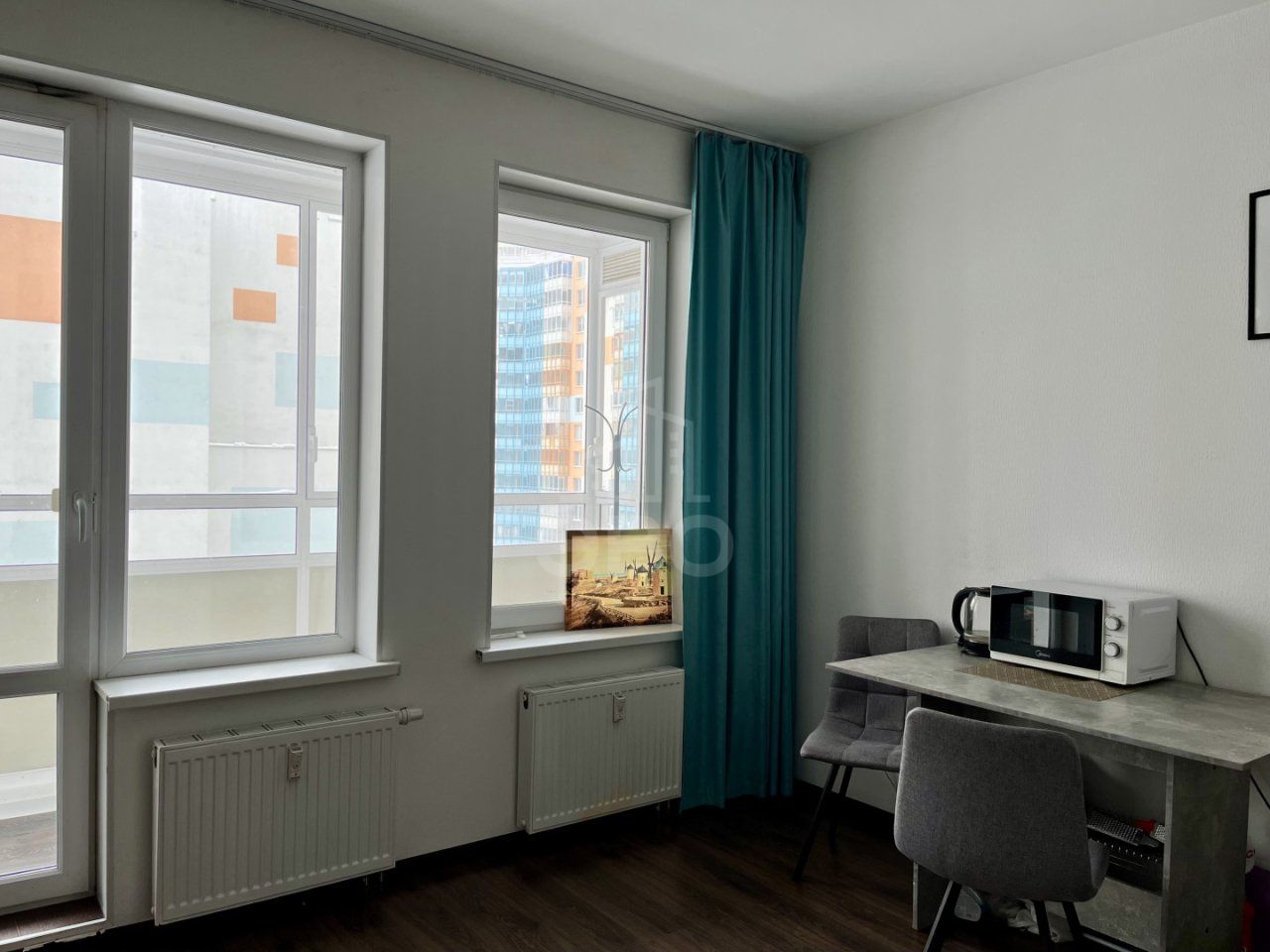 студия в Санкт-Петербурге по адресу: Плесецкая ул., 16, строение 1