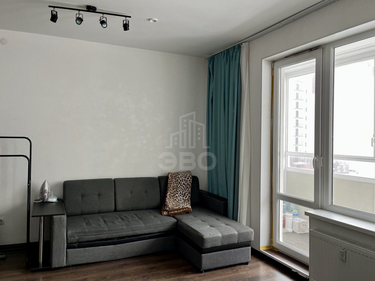 студия в Санкт-Петербурге по адресу: Плесецкая ул., 16, строение 1