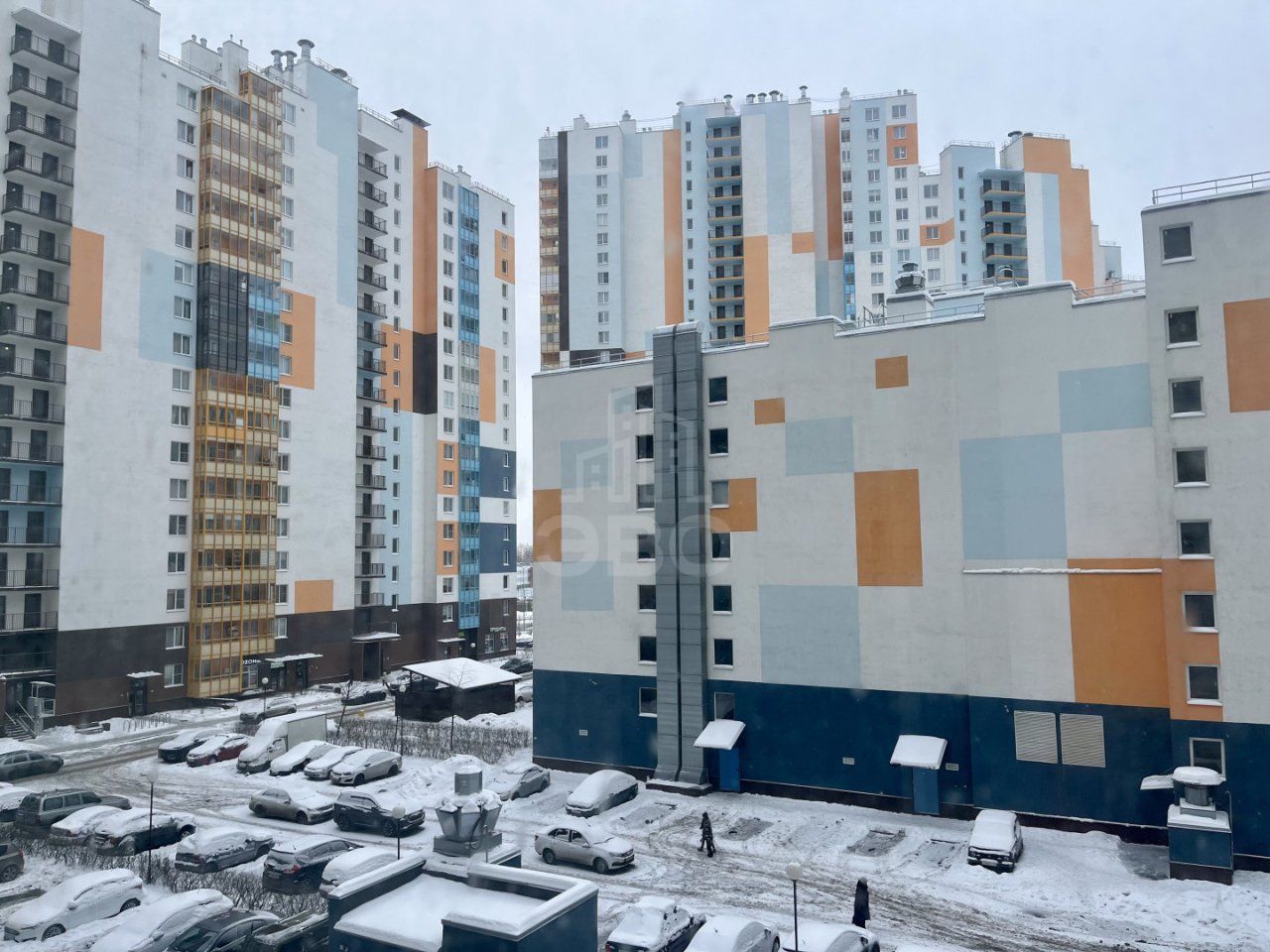 студия в Санкт-Петербурге по адресу: Плесецкая ул., 16, строение 1