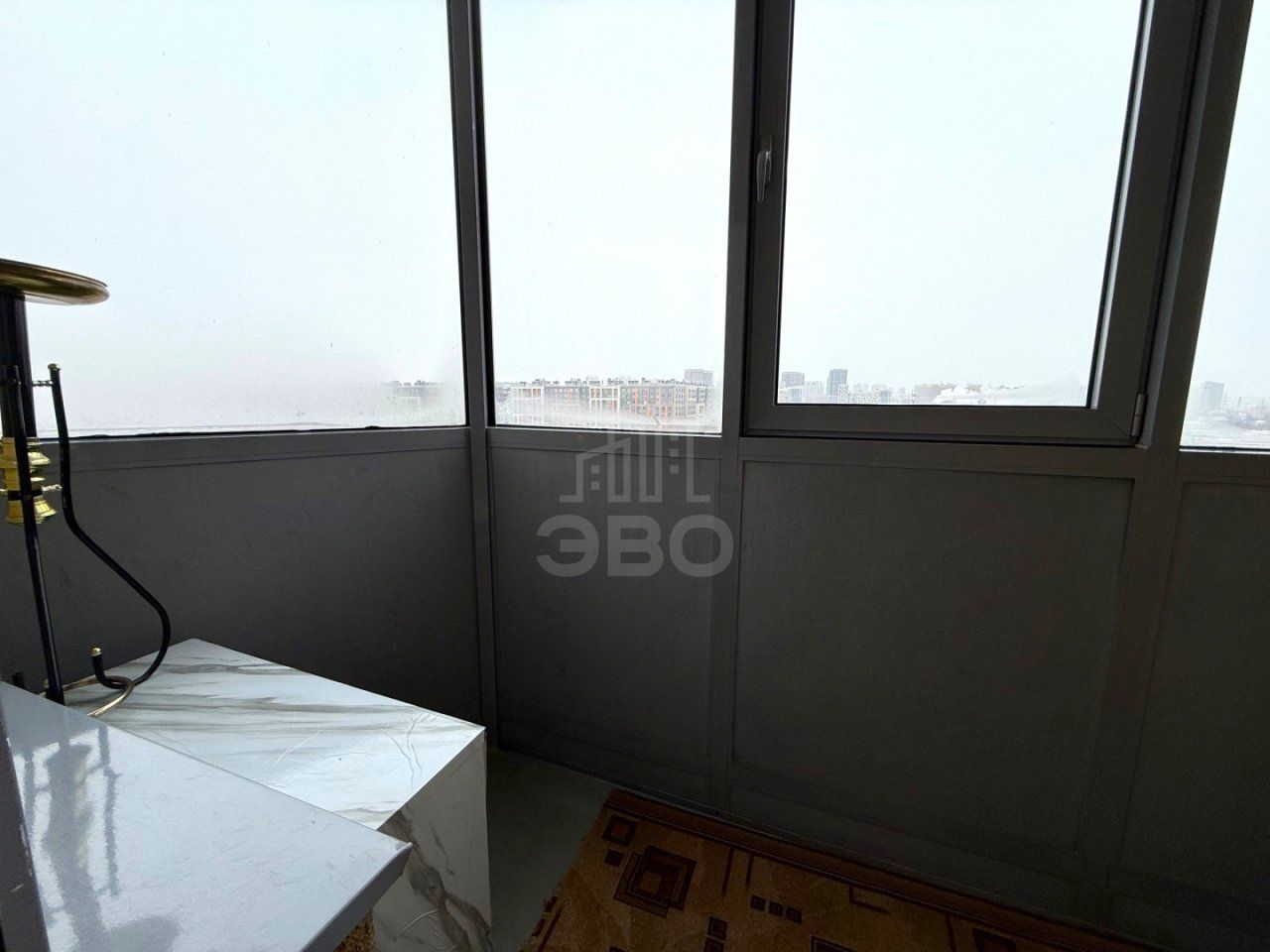 однокомнатная квартира в Санкт-Петербурге по адресу: Новолитовская ул., 4