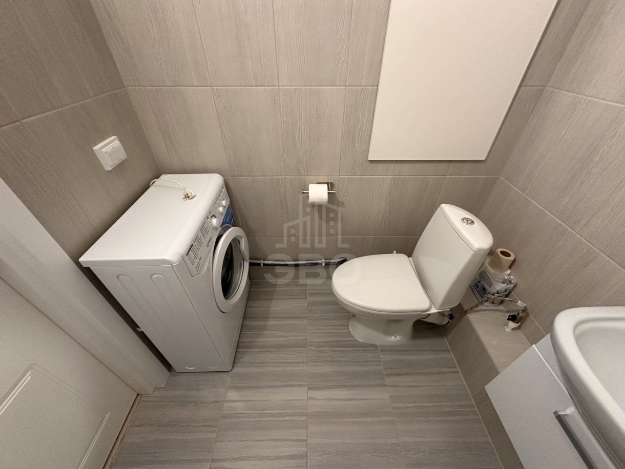 студия в Ленинградской области по адресу: Ясная ул., 20, к 6