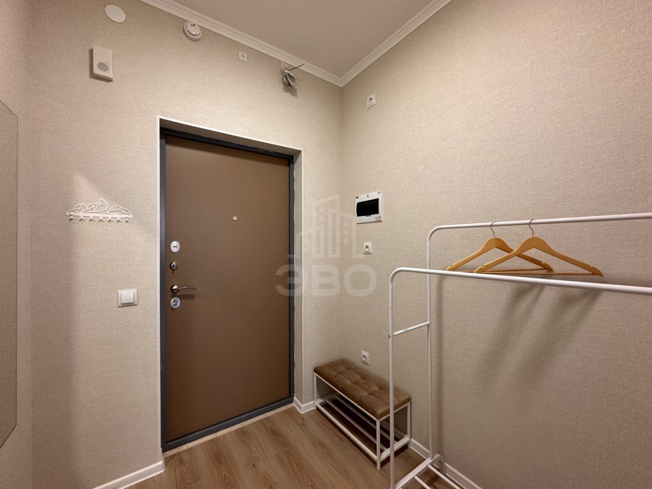 студия в Ленинградской области по адресу: Ясная ул., 20, к 6