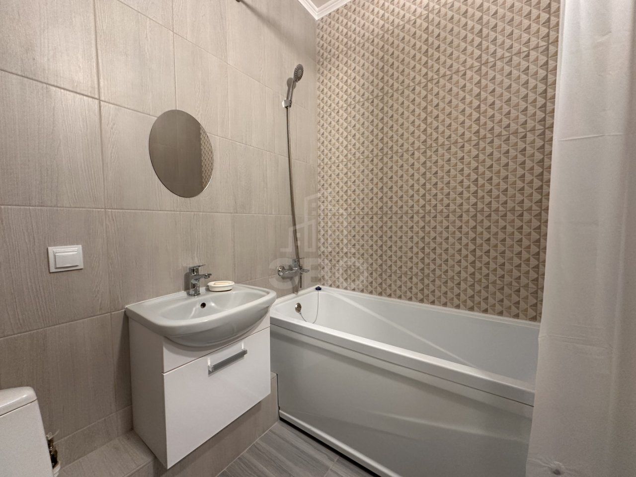 студия в Ленинградской области по адресу: Ясная ул., 20, к 6