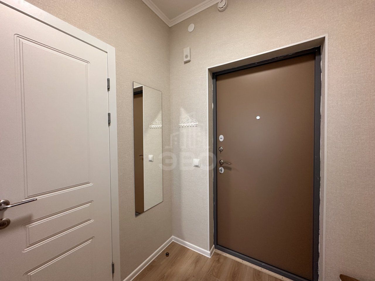 студия в Ленинградской области по адресу: Ясная ул., 20, к 6