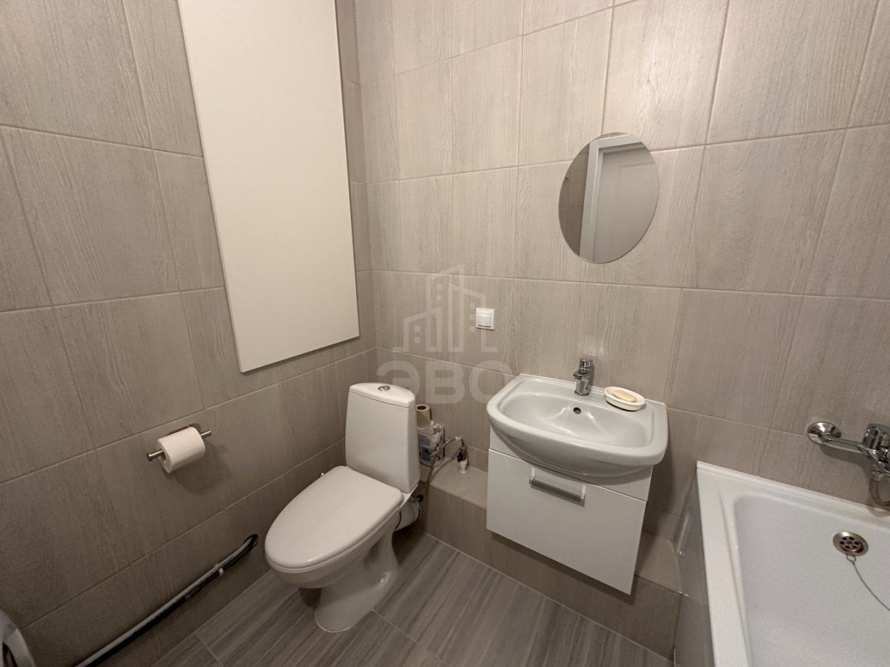 студия в Ленинградской области по адресу: Ясная ул., 20, к 6