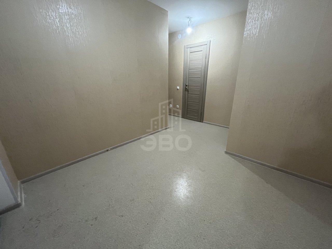 трехкомнатная квартира в Санкт-Петербурге по адресу: Ленинский проспект, 68