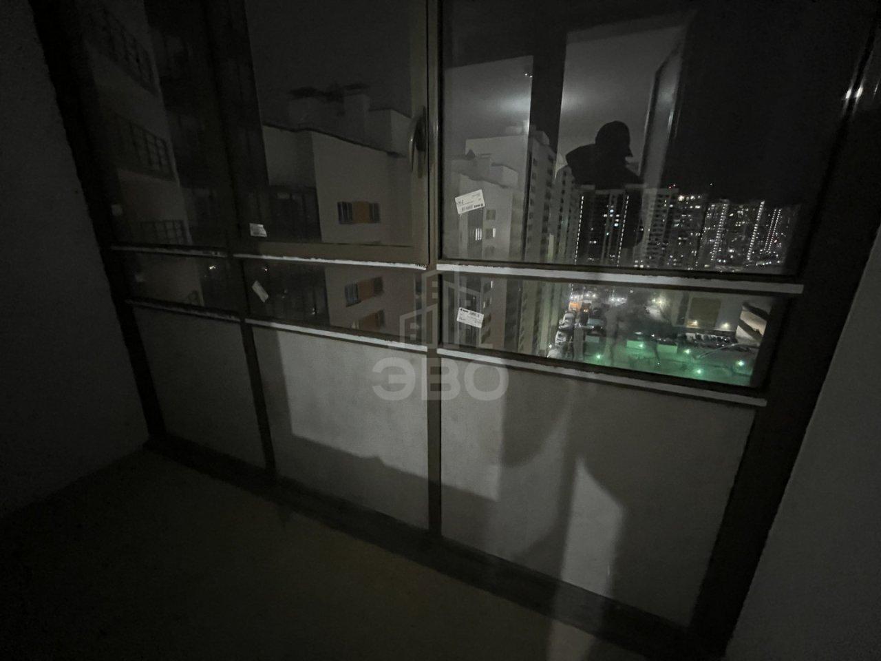 трехкомнатная квартира в Санкт-Петербурге по адресу: Ленинский проспект, 68