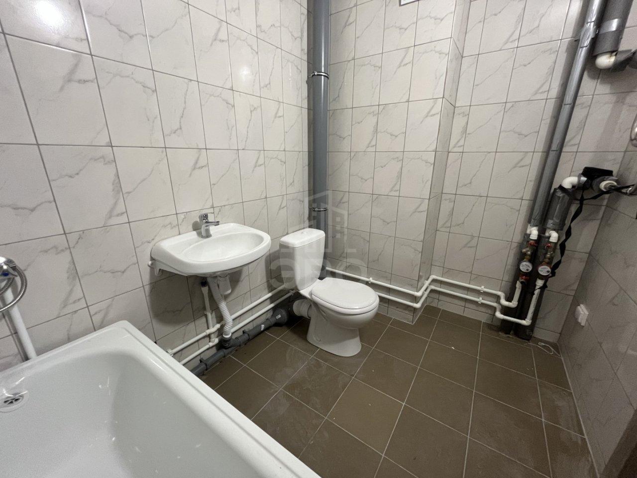 трехкомнатная квартира в Санкт-Петербурге по адресу: Ленинский проспект, 68