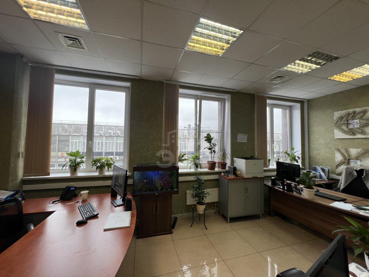 коммерция в Санкт-Петербурге по адресу: Кантемировская ул., 5, к 6