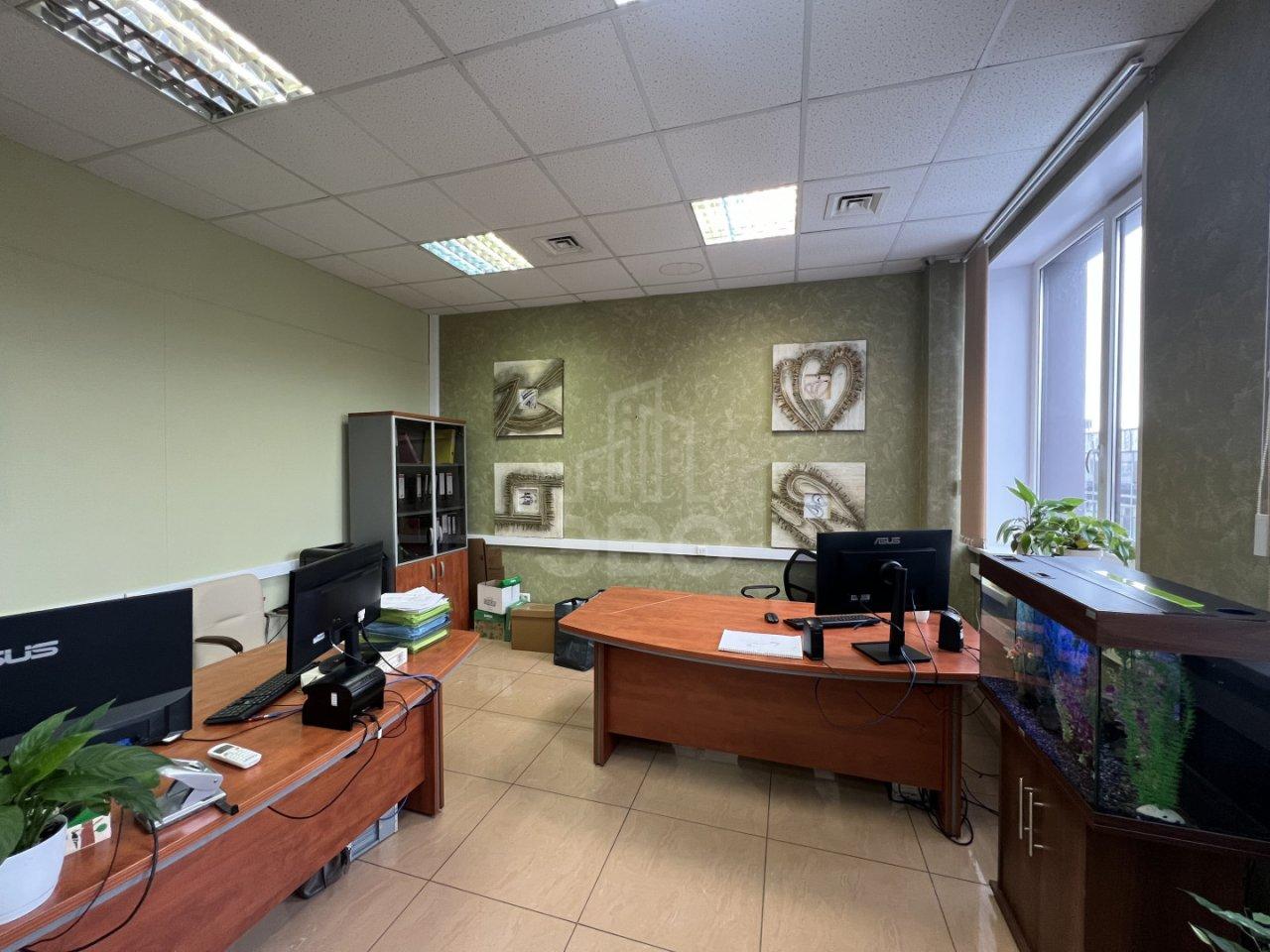 коммерция в Санкт-Петербурге по адресу: Кантемировская ул., 5, к 6