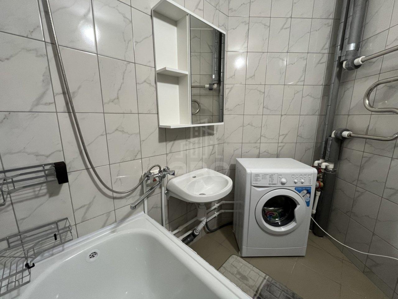 двухкомнатная квартира в Санкт-Петербурге по адресу: Ленинский проспект, 68