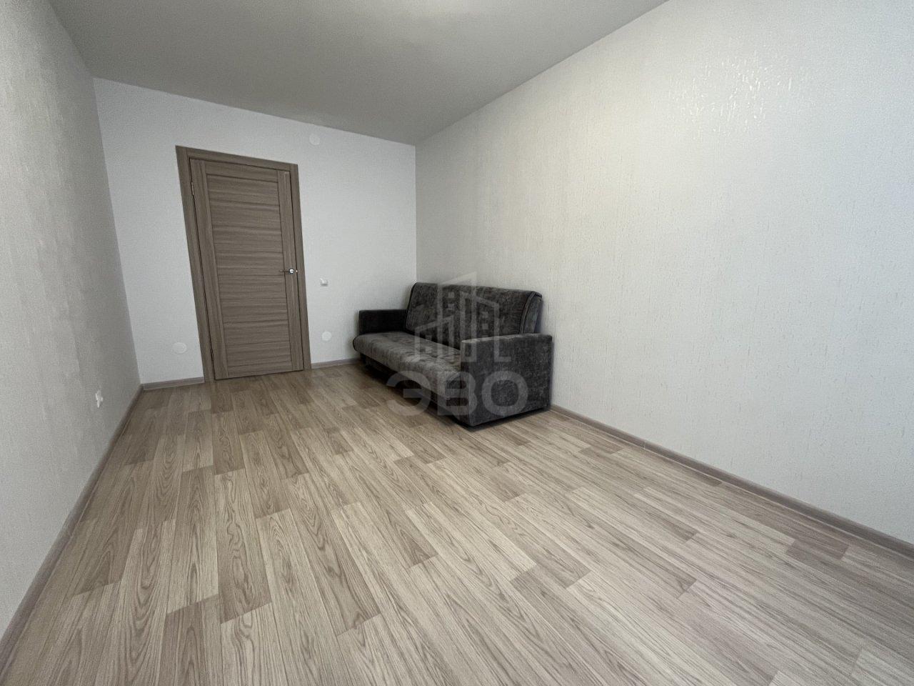 двухкомнатная квартира в Санкт-Петербурге по адресу: Ленинский проспект, 68