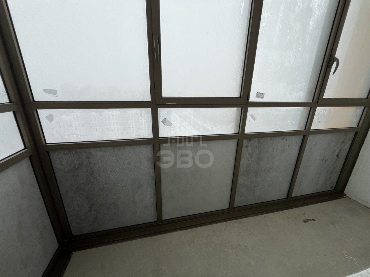 двухкомнатная квартира в Санкт-Петербурге по адресу: Ленинский проспект, 68