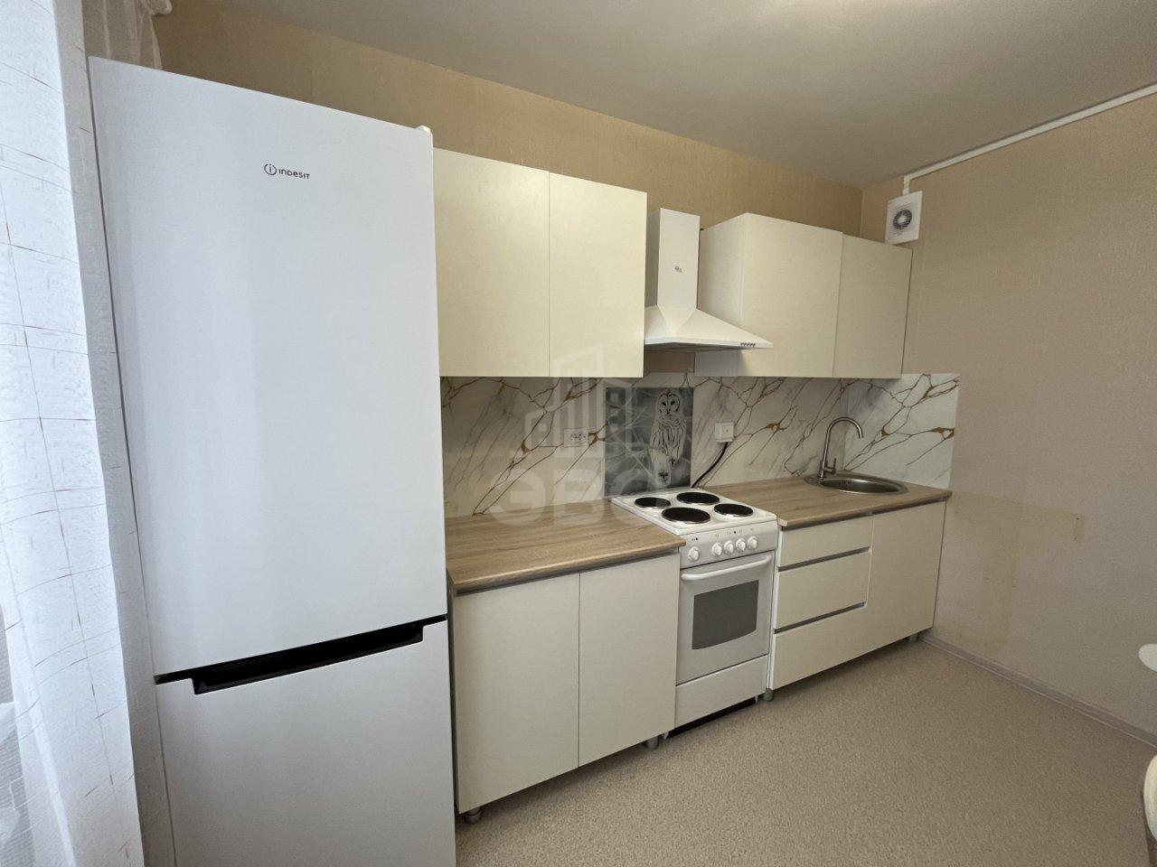 двухкомнатная квартира в Санкт-Петербурге по адресу: Ленинский проспект, 68