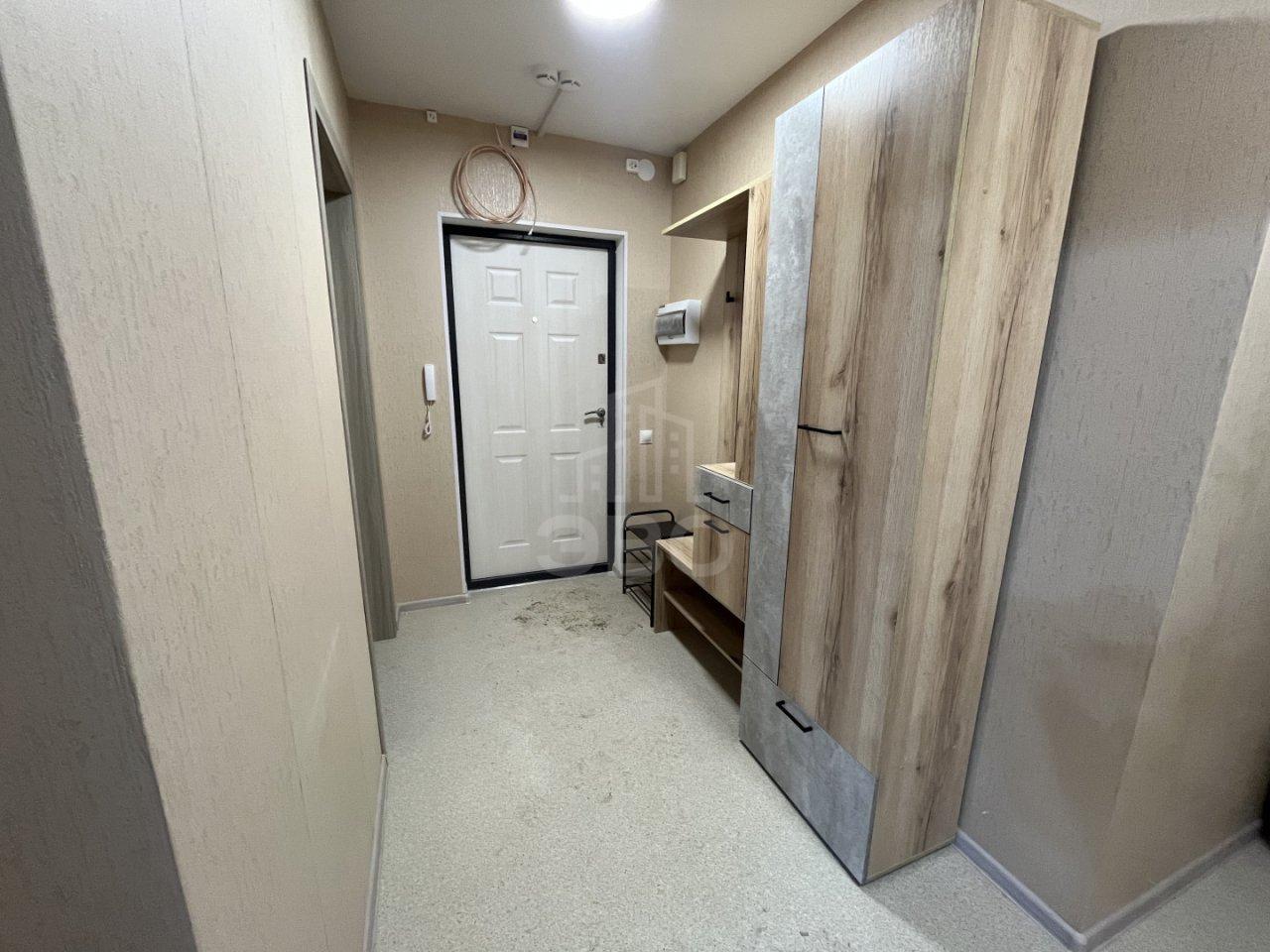 двухкомнатная квартира в Санкт-Петербурге по адресу: Ленинский проспект, 68