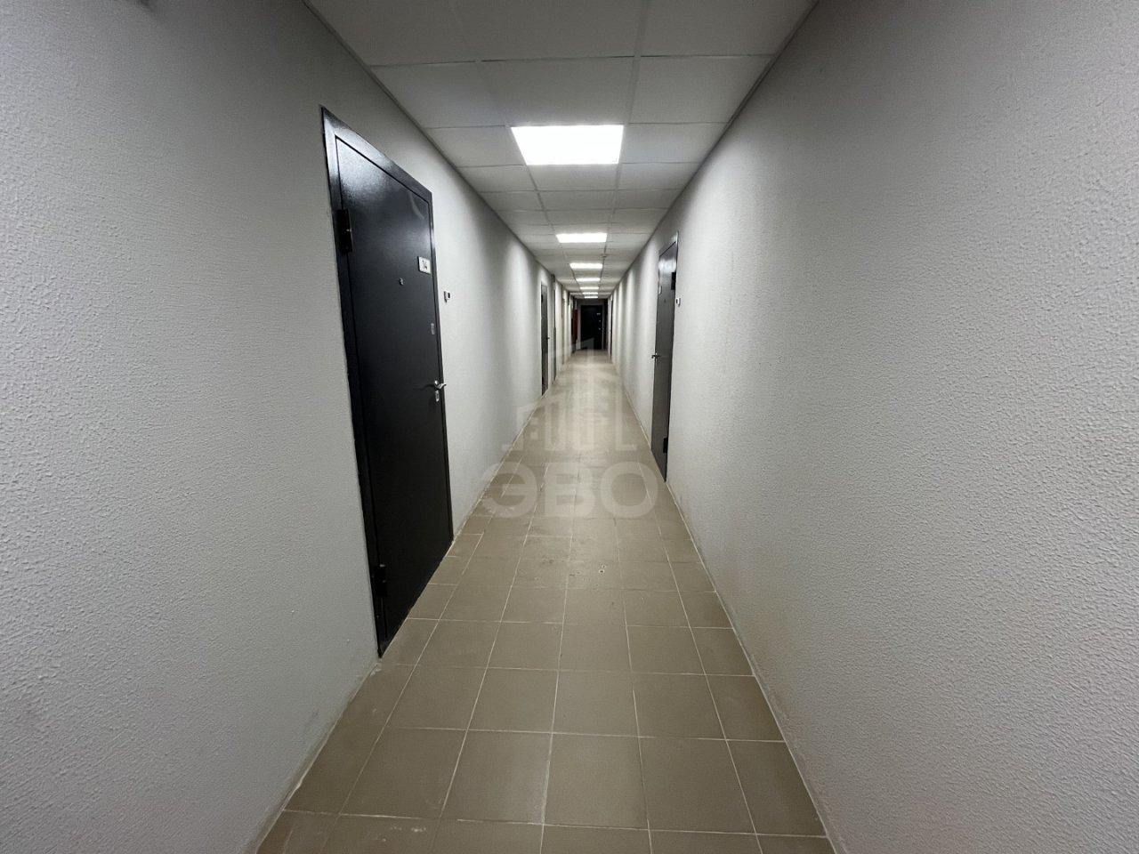 двухкомнатная квартира в Санкт-Петербурге по адресу: Ленинский проспект, 68