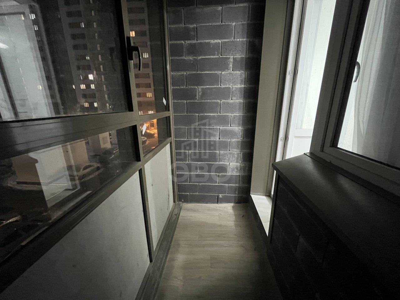 двухкомнатная квартира в Санкт-Петербурге по адресу: Ленинский проспект, 68