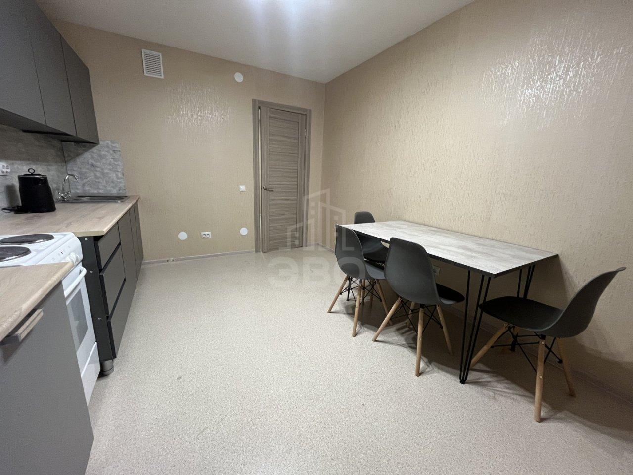 двухкомнатная квартира в Санкт-Петербурге по адресу: Ленинский проспект, 68