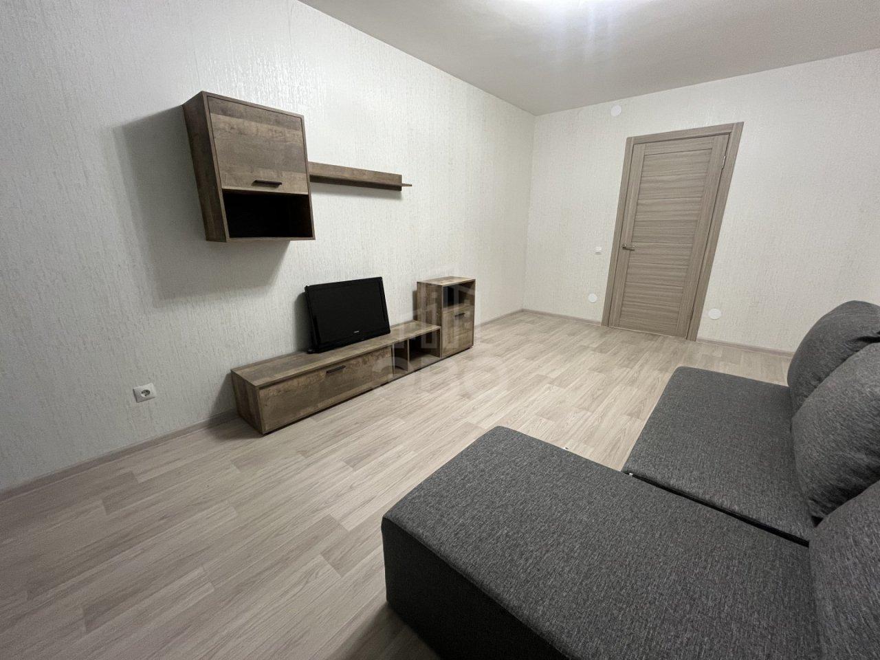 двухкомнатная квартира в Санкт-Петербурге по адресу: Ленинский проспект, 68