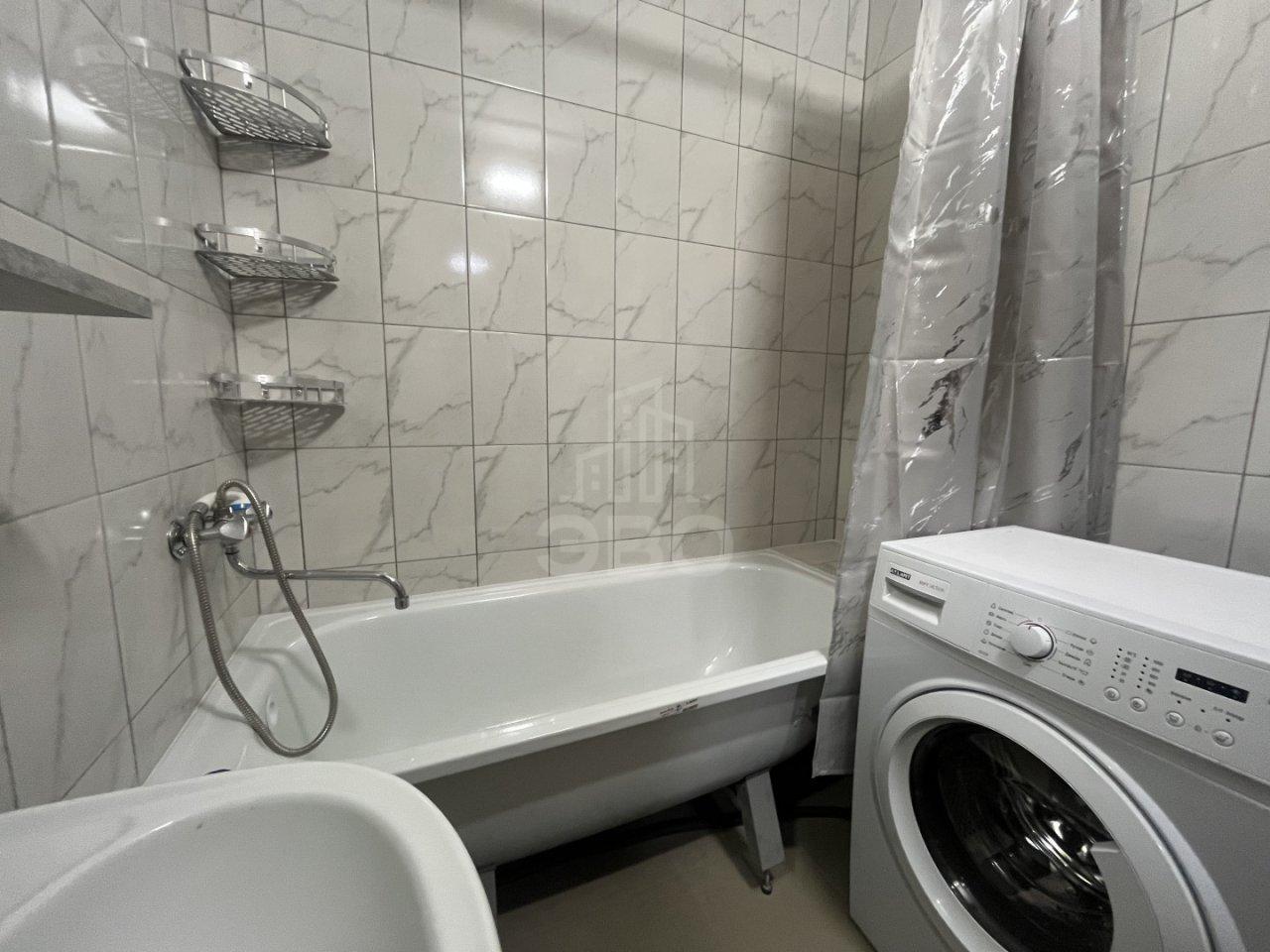 двухкомнатная квартира в Санкт-Петербурге по адресу: Ленинский проспект, 68