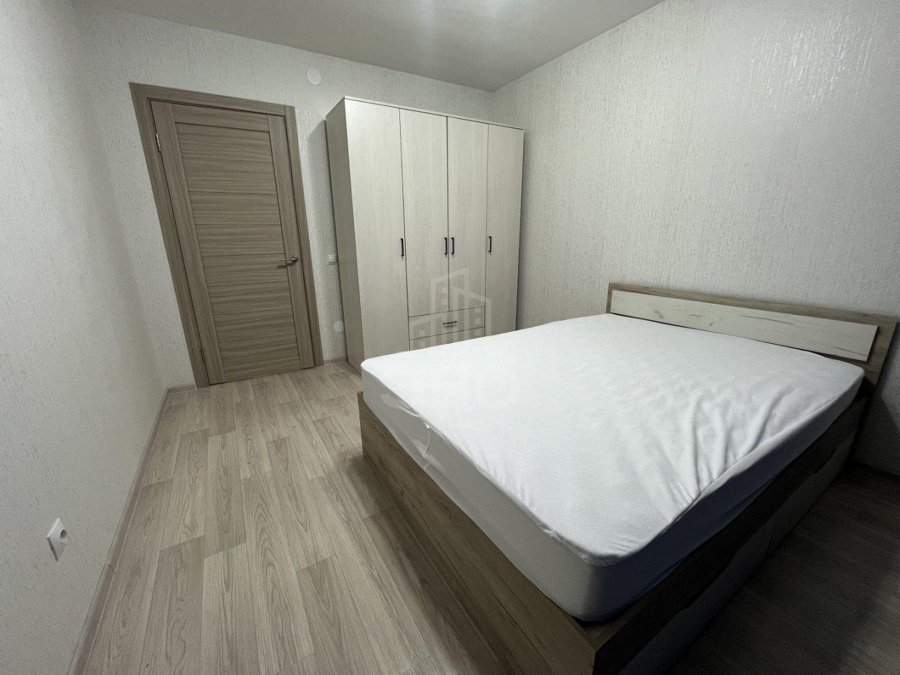 двухкомнатная квартира в Санкт-Петербурге по адресу: Ленинский проспект, 68