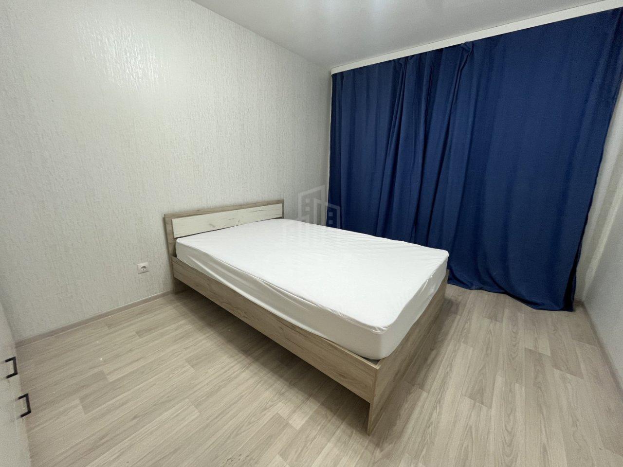 двухкомнатная квартира в Санкт-Петербурге по адресу: Ленинский проспект, 68