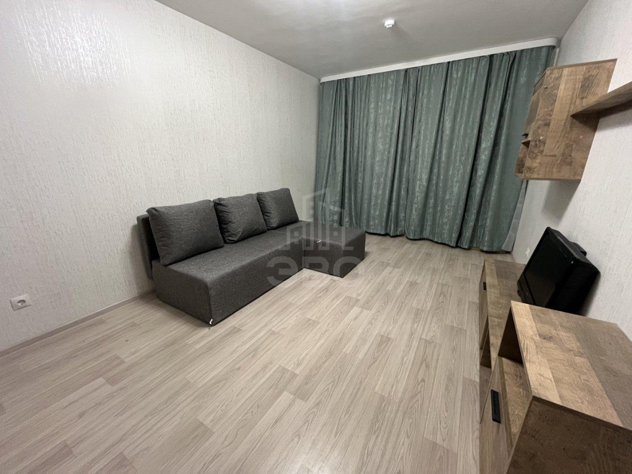 двухкомнатная квартира в Санкт-Петербурге по адресу: Ленинский проспект, 68