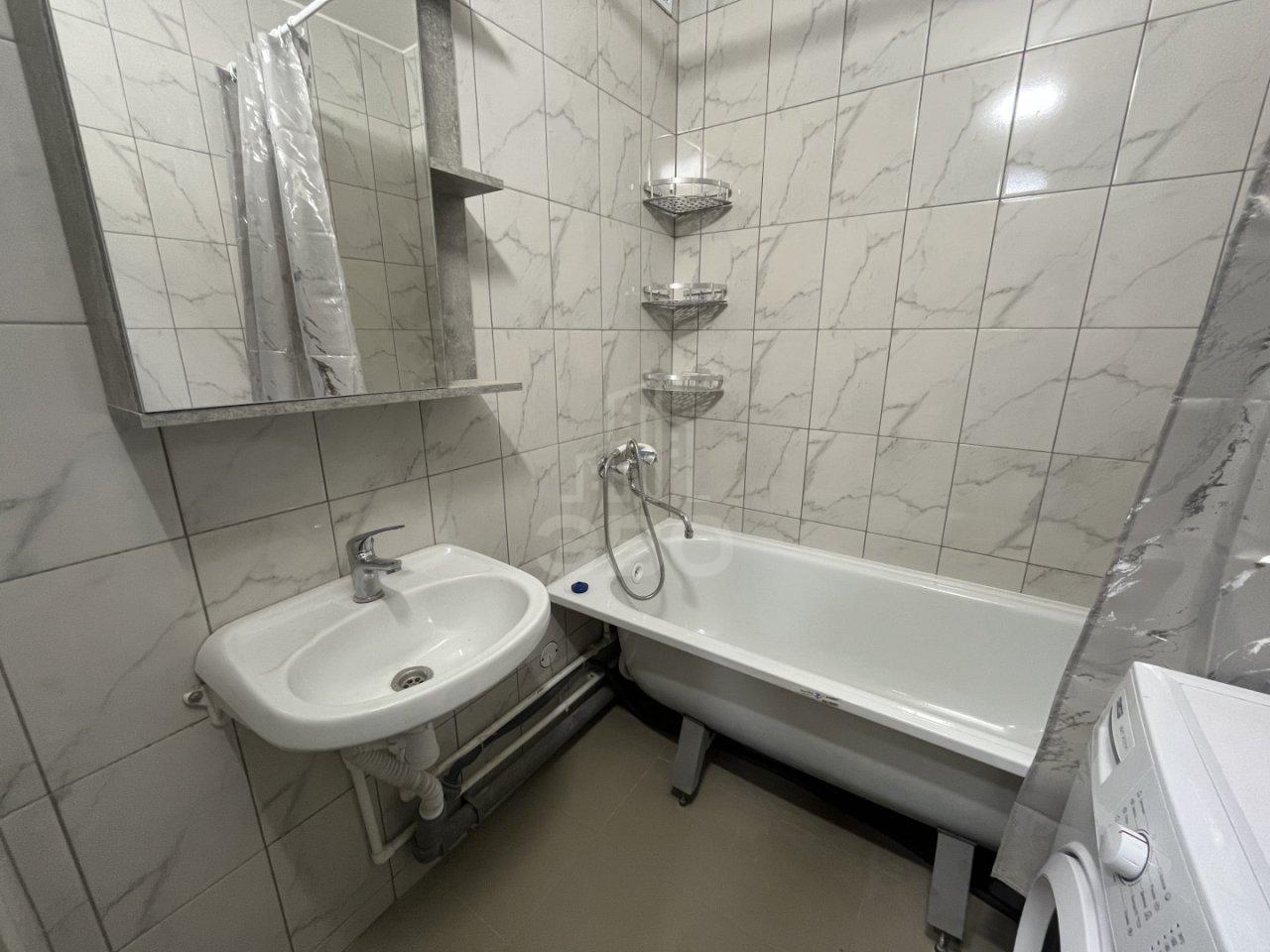 двухкомнатная квартира в Санкт-Петербурге по адресу: Ленинский проспект, 68